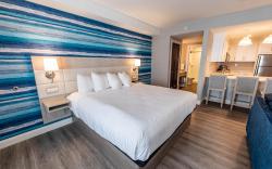 Hotel LBI