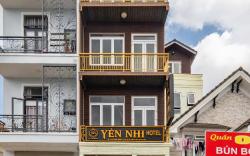 Yến Nhi Hotel