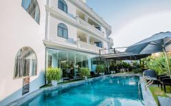 Hoianation Villas Hotel
