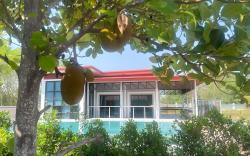 Aiyara home pool villa Rayong