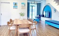 BEE' Vila 39-200m2 - 4 phòng ngủ-kỳ nghỉ hoàn hảo