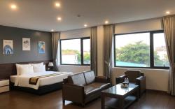 Kim Thanh Hotel, Vinh Phuc - Near Heron Lake Golf, Dam Vac
