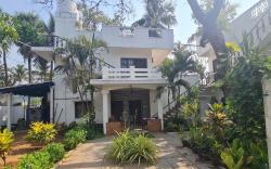 Treeo Beach House