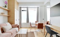 Charming Apt - 1BD/4P - Invalides/Bon Marché