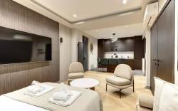 Elegant flat - 2BR-6P- Le Marais