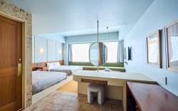 Hotel Vintage Meguro Fudomae