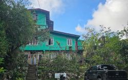 Mgh-Sagada Room good for 4-ll
