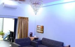 Iris homestay