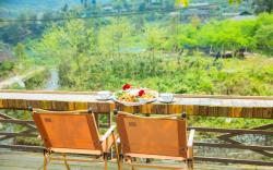 Sapa Village Retreat 