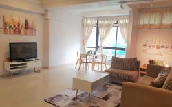 *Great* Location BUKIT BINTANG 2 Bedroom Apartment
