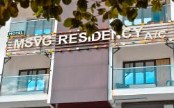 MSVG Residency