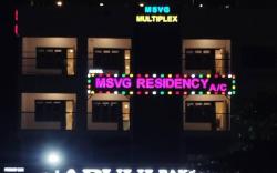 MSVG Residency