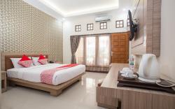 Bromo View Hotel