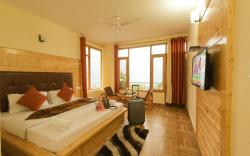 Forest View Retreat 