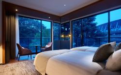 Mitsui Garden Hotel Jingugaien Tokyo Premier