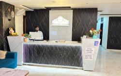 Hotel DC Grand 