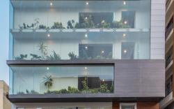 De Venetian by TGI, Brookefield