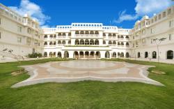 The Palace By Park Jewels Hotels And Resorts