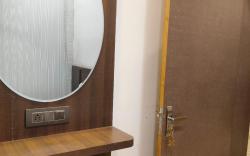 105 Studio balcony suits in Ghat 