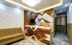 New Frontier Hotel