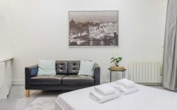 Charming studio - 2P - Jardin du Luxembourg