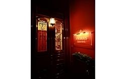 Paris Hotel