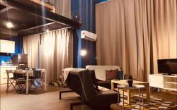 PREMIUM LHOTENG @ EMPIRE CITY  Nice view/ netflix