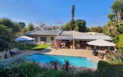 Pepper Tree Bed and Breakfast