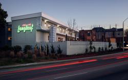 The Longleaf Hotel