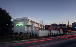 The Longleaf Hotel