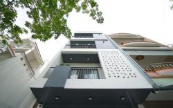 Han Apartment
