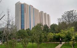 7 Days Inn Shijiazhuang Railway Station