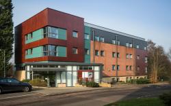 Bonington Student Village (Campus Accommodation)