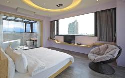 晴川禾悅休閒會館