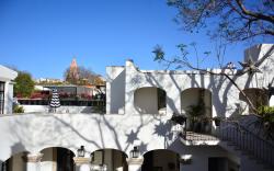 Casa Lani Luxury B&B