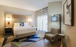 Residence Inn by Marriott Dallas Frisco