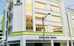 Enclave Business Hotel