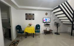 The G-Suite Transient House