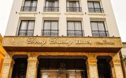 Dong Duong Hotel and Suites