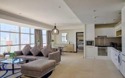 Gulf Executive Residence