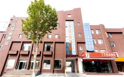 7 Days Premium·Linyi Mengyin Mengshan Road