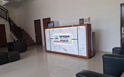 Homestay Sa'adah