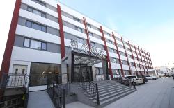 Lavande Hotel Beijing Guanganmen Lize Commercial Zone