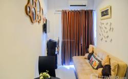 Spacious 2BR GP Plaza Apartment By Travelio