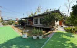 บ้านสวนครูวิภาวี