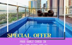 Apollo Hotel Nha Trang