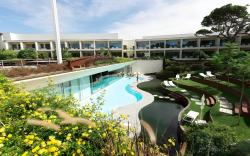 Onyria Marinha Boutique Hotel
