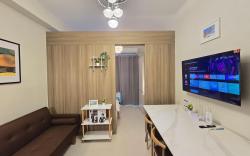 Condotel 1BR Unit w/ Balcony FAME Residences #FM10