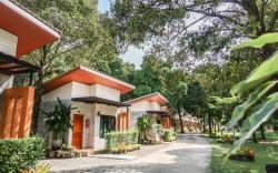 Baan Klang Suan Resort