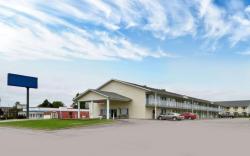 Residential Suites Warrensburg by Hotel O US 50
